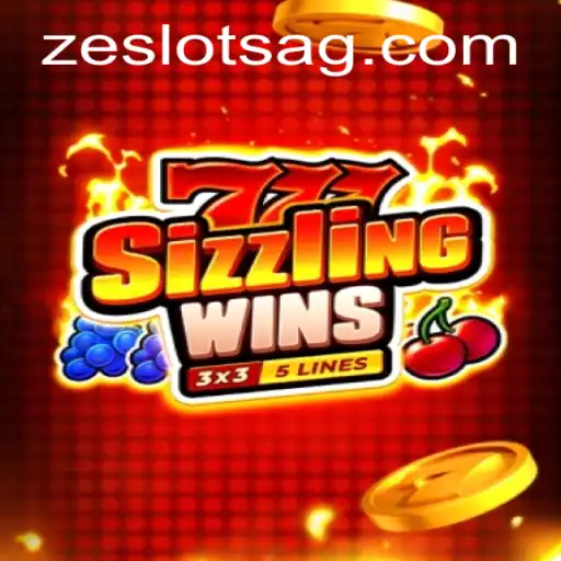 Discovering 777sizzlingwins: A Thrilling Casino Experience