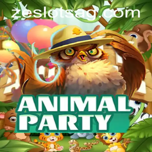 Discover the Exciting World of AnimalParty with Bet505.bet