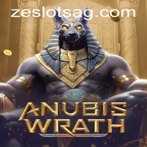Unveiling 'AnubisWrath': A Captivating Journey into Ancient Egypt's Mystical Realm