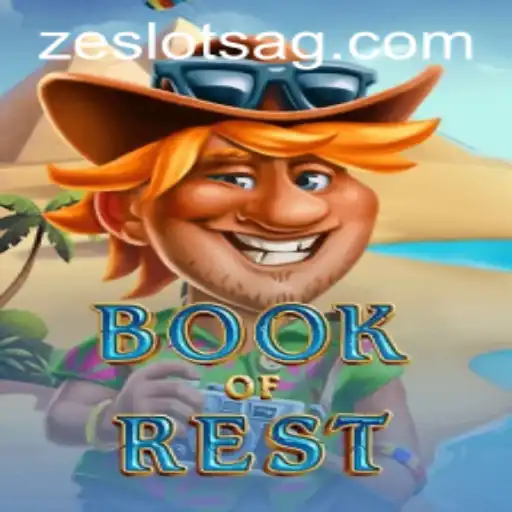 Discover the Enchantment of BookofRest: A Comprehensive Guide