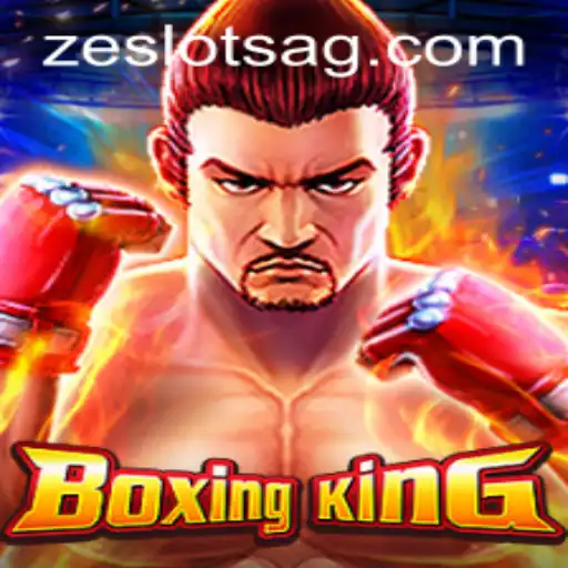 Discover BoxingKing: The Ultimate Fighting Game Experience with a Twist