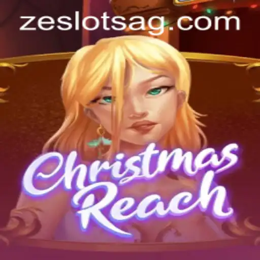 Unveiling the Magic of ChristmasReach: A Festive Gaming Experience with Bet505.bet