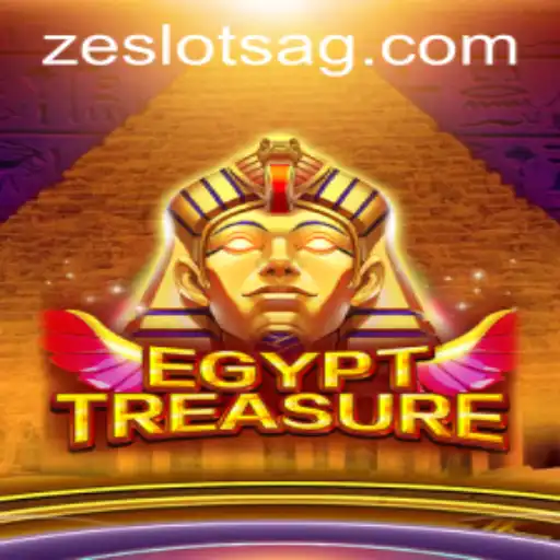 Discover the Thrills of EgyptTreasure and Bet505.bet