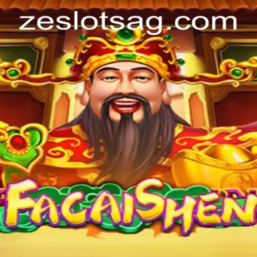 Discover FaCaiShen: The Exciting Online Casino Game