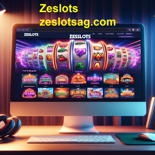 Explore a Categoria 'Jogar Grátis' no Zeslots: Diversão sem Custos