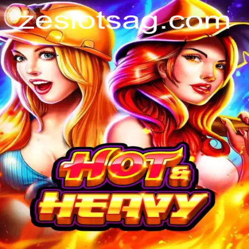 Exploring the Excitement of HotHeavy: A Thrilling Game Experience