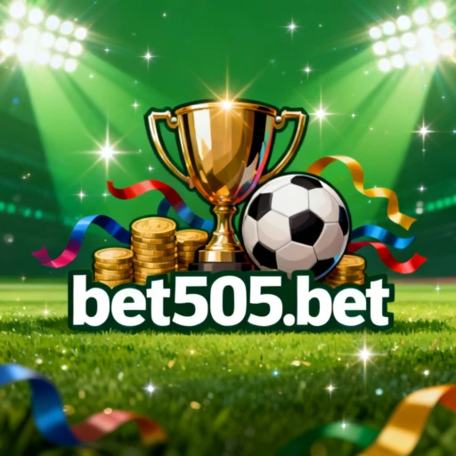 bet505.bet Logo