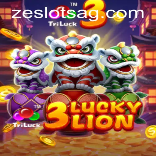 Unveiling the Thrill of 3LUCKYLION: A Comprehensive Guide to This Exciting Game
