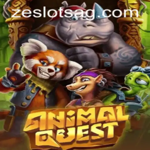 Exploring the Exciting World of AnimalQuest: A Perfect Blend of Adventure and Strategy