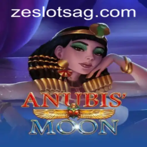 Exploring AnubisMoon: A Thrilling Adventure in Online Gaming