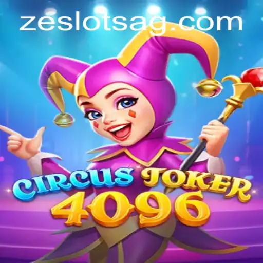 Exploring the Thrills of CircusJoker4096: A Blend of Fun and Fortune