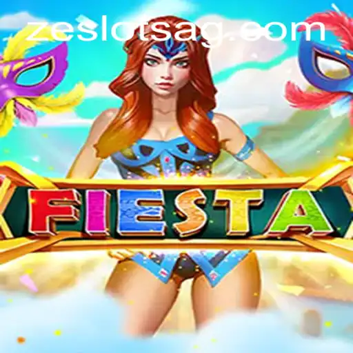 Discovering Fiesta: An Engaging Game Experience with bet505.bet