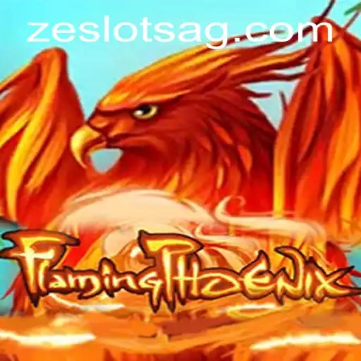 Ignite Your Gaming Experience with FlamingPhoenix and Bet505.bet
