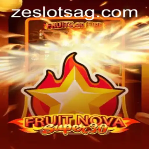 FruitrNovaSupe30: A Riveting Betting Experience