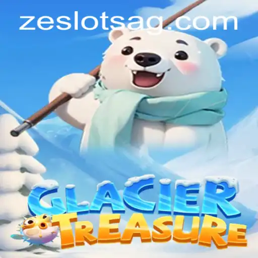 Unveiling GlacierTreasure: A Captivating Adventure Awaits