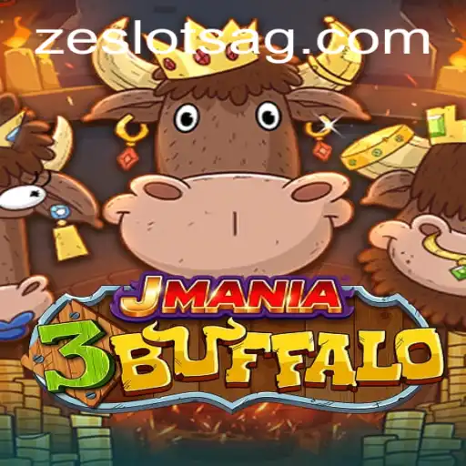 Exploring JMania3Buffalo: A Thrilling New Gaming Experience