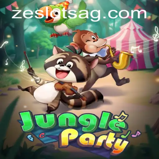 JungleParty: Exploring the Thrills of the Game