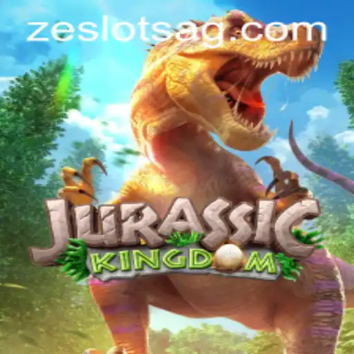 JurassicKingdom: A New Era of Prehistoric Adventure in Gaming