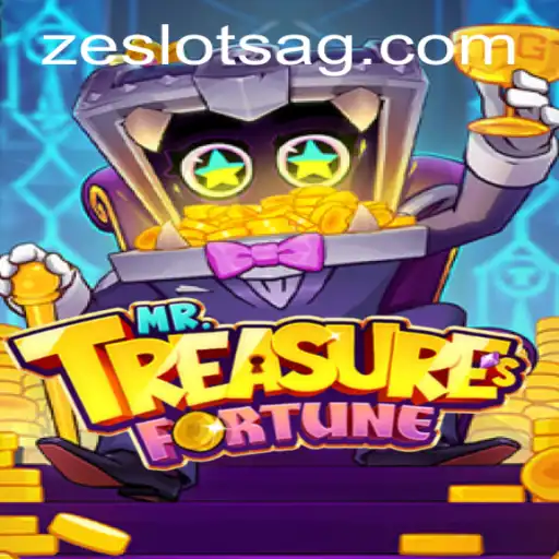Unveiling the Adventure of MrTreasuresFortune: A Comprehensive Guide