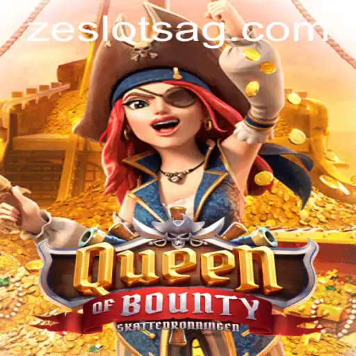 QueenofBounty: A Deep Dive into the Thrilling World of High-Seas Adventure