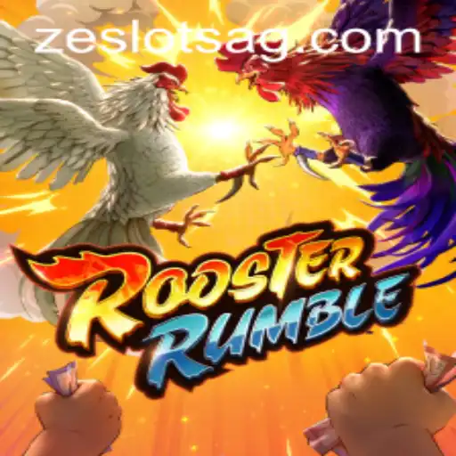RoosterRumble: A New Era of Avian Gaming Excitement