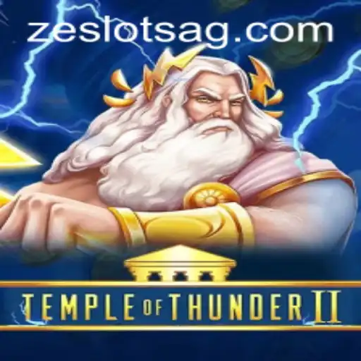 Temple of Thunder II: A Comprehensive Guide to the Latest Gaming Sensation
