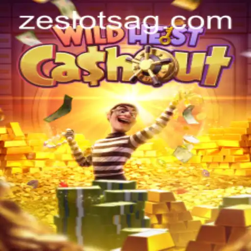Discover WildHeistCashout: A Thrilling New Casino Game by Bet505.bet