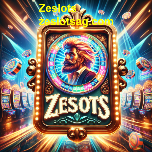 A Emoção dos Jackpots em Zeslots