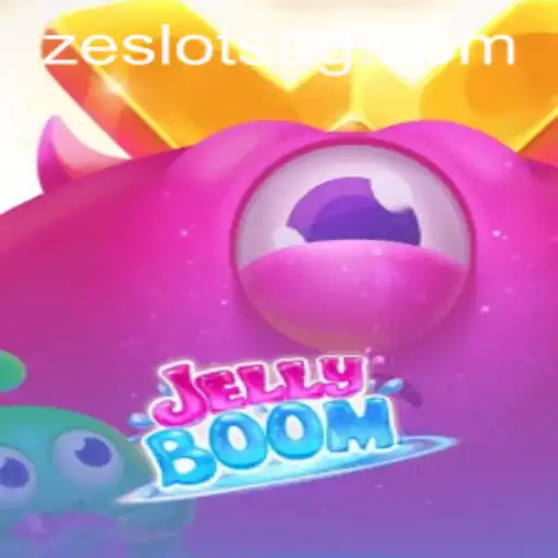 Explore the World of JellyBoom at Bet505.bet