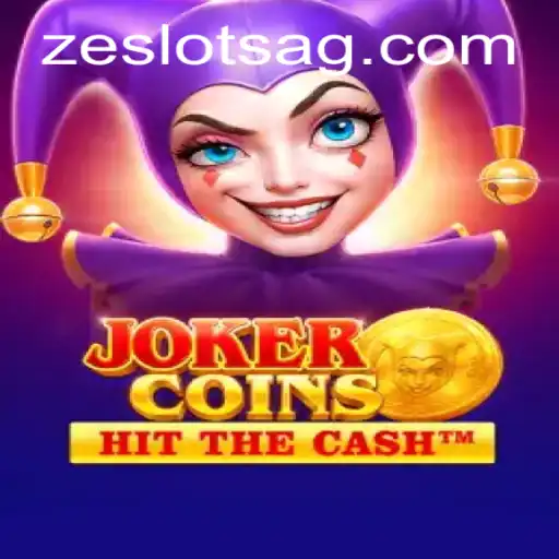 Exploring JokerCoins: A Thrilling Gaming Experience with Bet505.bet