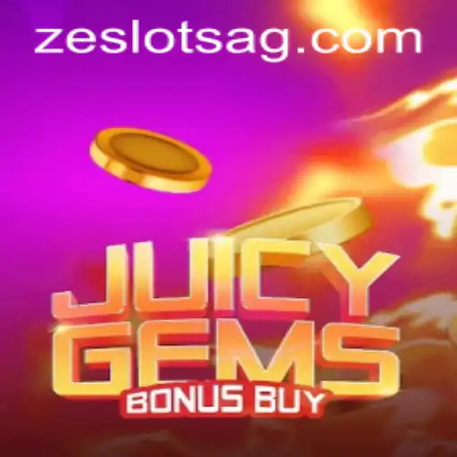 JuicyGemsBonusBuy: A Thrilling Extravaganza for Casino Enthusiasts