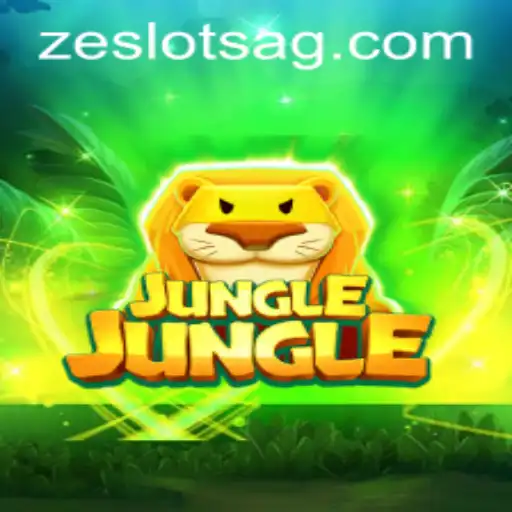 Discovering the Allure of JungleJungle: A Thrilling New Adventure