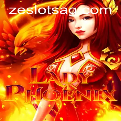 Unveiling LadyPhoenix: A Riveting New Adventure in Online Gaming