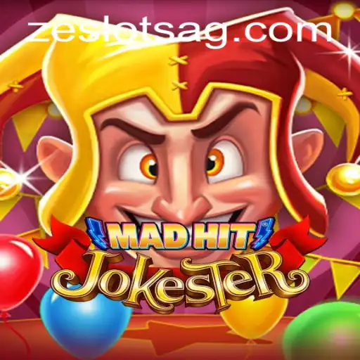 MadHitJokester: A Thrilling and Entertaining Gaming Experience