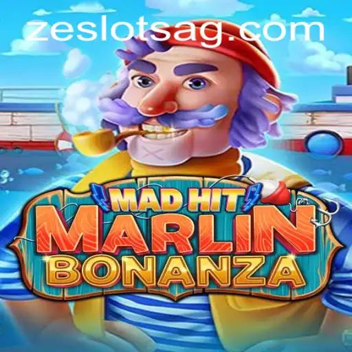 Discover the Excitement of MadHitMarlinBonanza