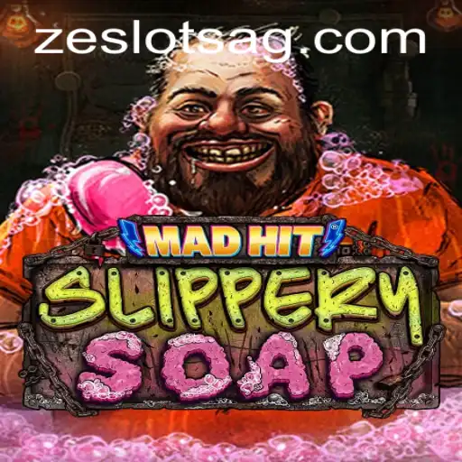Exploring the Exciting World of MadHitSlipperySoap