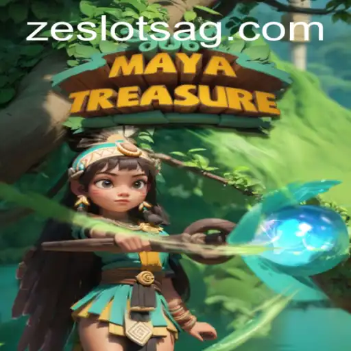 Discover the Thrills of MayaTreasure at bet505.bet