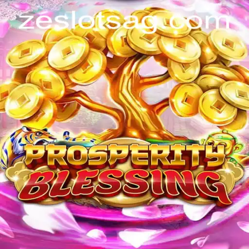 Unveiling ProsperityBlessing: A New Era in Online Gaming with Bet505.bet