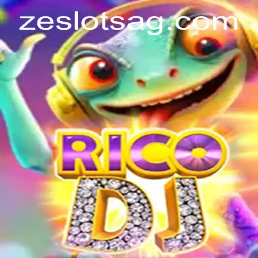 Exploring the Exciting World of RicoDJ: A New Gaming Sensation