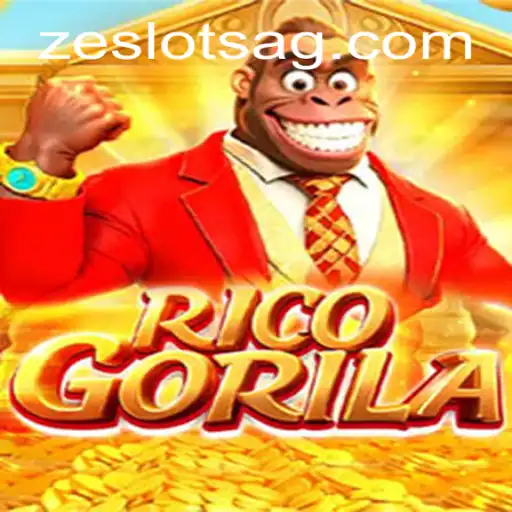 Exploring the Innovative World of RicoGorila: A Comprehensive Guide
