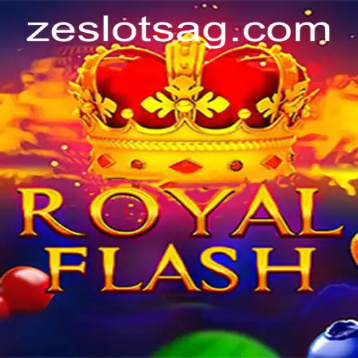 Discovering RoyalFlash: A Dive into the Exciting World of Game Mechanics and Strategy