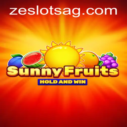 Discovering SunnyFruits: Thrilling Gameplay at Bet505.bet
