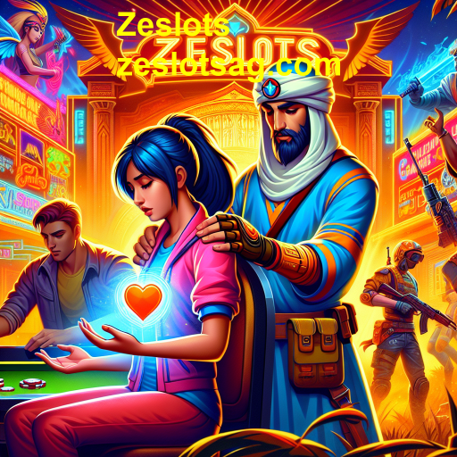 A Importância dos Jogos de Suporte no Mundo Gamer