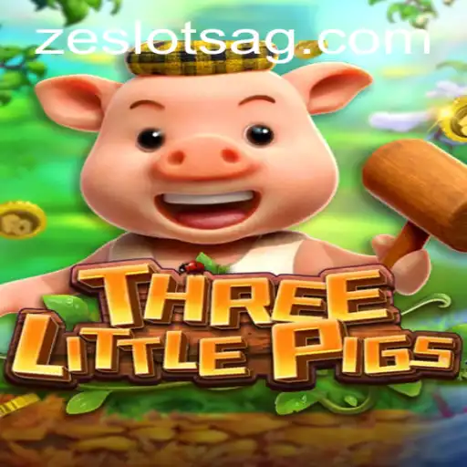 Exploring the Thrilling World of THREELITTLEPIGS: A Modern Gaming Phenomenon