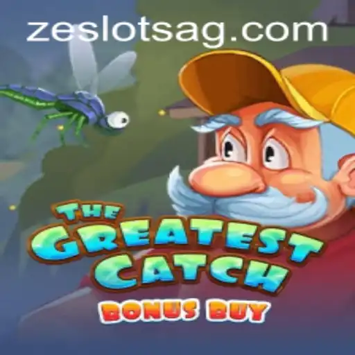 Exploring TheGreatestCatchBonusBuy: A Dive Into Immersive Gaming