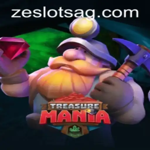 Exploring TreasureMania: An Engaging Gaming Experience with bet505.bet