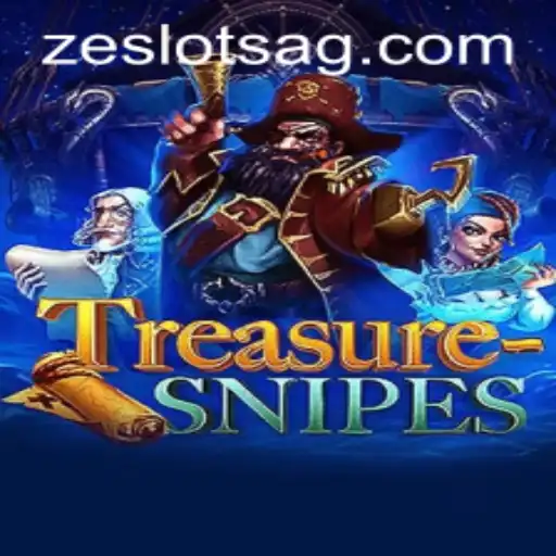 TreasureSnipes: A New Gem in the World of Betting Games
