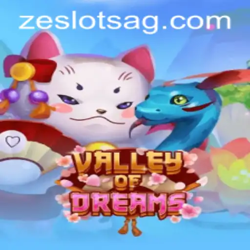 Unveiling ValleyofDreams: A Journey Through Enchantment