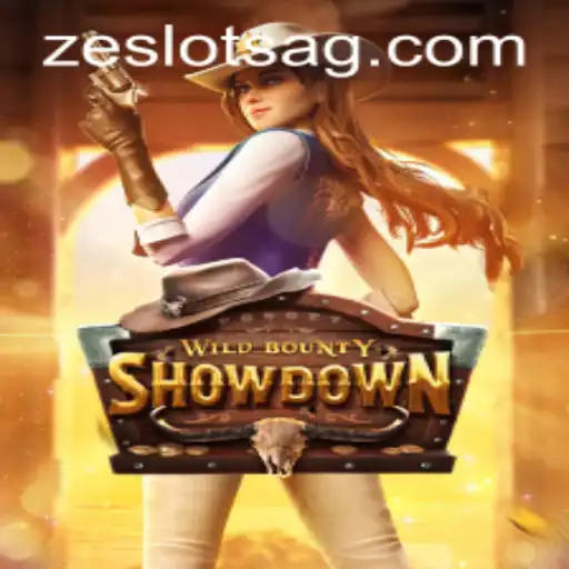 Wild Bounty Showdown: A Thrilling Adventure in the Gaming World