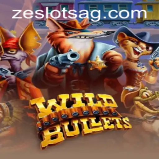 WildBullets: An Exciting New Game Experience on Bet505